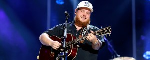 “Little Did He Know”: Watch a Young Luke Combs Perform the Song That Forever Changed His Life