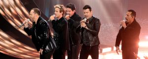 New Kids on the Block “Break the Internet” With First Album in 11 Years
