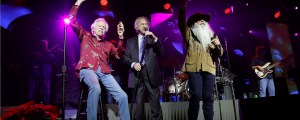 Oak Ridge Boys Mourn the Death of Longtime Guitarist’s Mother