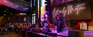 ‘The Voice’ is Taking Over Blake Shelton’s Nashville Bar