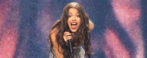 Olivia Rodrigo Concertgoers Get Free Contraceptives In Banned State