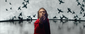 Watch: The Black Crowes Debut First New Music Video in 16 Years for New Song “Wanting and Waiting”