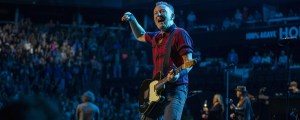 Watch Bruce Springsteen Channel Elvis Presley During Las Vegas Performance; E Street Band Takes Over San Francisco
