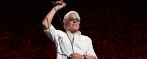 Watch Paul McCartney Sing to Roger Daltrey at Star-Studded London Concert Saluting Who Frontman