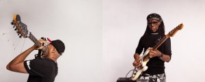 Watch Tom Morello, Nile Rodgers, and Others Cover Hendrix Classic in Honor of the Stratocaster’s 70th Anniversary