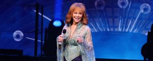 ‘The Voice,’ Martina McBride Honor Reba McEntire on Her Birthday