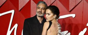 Is Rita Ora Married? Meet ‘The Masked Singer’ Judge’s Filmmaker Husband