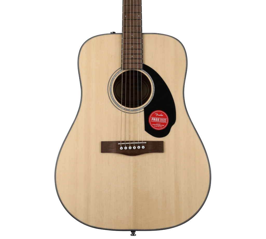 Fender CD-60S
