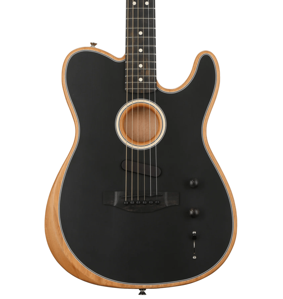 Fender American Acoustasonic Telecaster