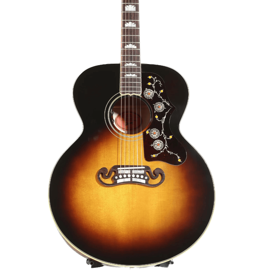 Gibson SJ-200 Original