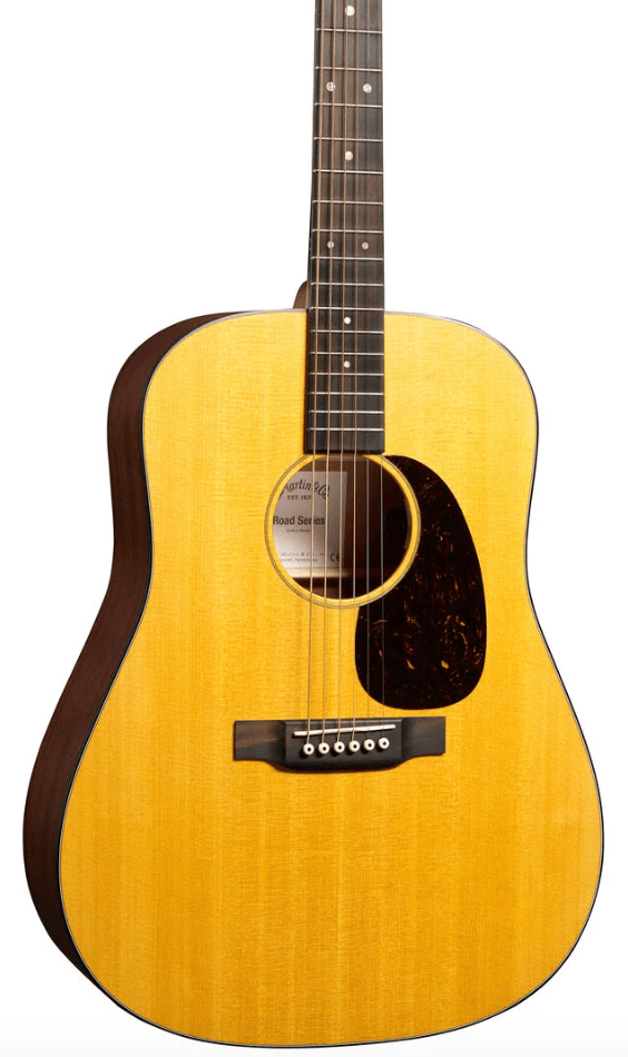 Martin D-10E