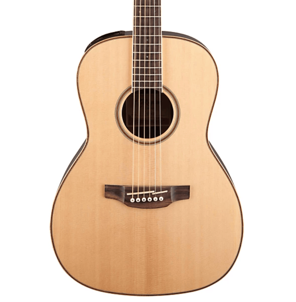 Takamine GY93E New Yorker