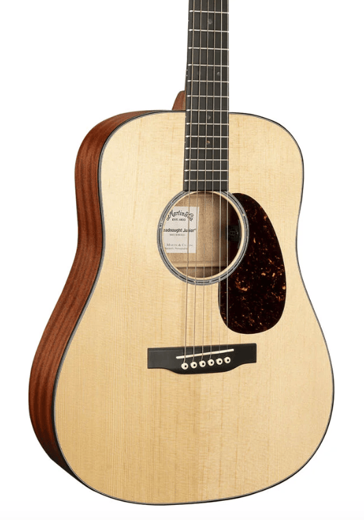 Martin D Jr-E