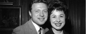 Steve Lawrence, Grammy-Winning Steve & Eydie Singer, Dead at 88