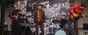 The Story Behind the Anti-War Protest Song “San Franciscan Nights” by Eric Burdon and The Animals