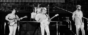 The Story Behind “Help Me, Rhonda” by The Beach Boys and Why Brian Wilson Chose Al Jardine to Sing It