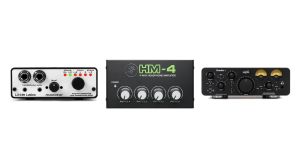7 Best Headphone Amps of 2024