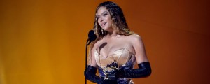 Behind the Meaning of “Bodyguard” by Beyoncé–and the Man Fans Think Inspired It