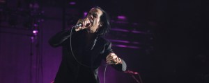 Remember When: Nick Cave and the Bad Seeds Appeared in the Movie ‘Wings of Desire’