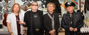 Big in Japan: The Story Behind “I Want You to Want Me” by Cheap Trick