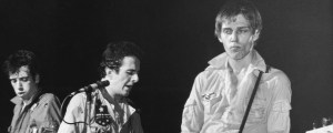 Remember When: The Clash Broke Through with a Hidden Track