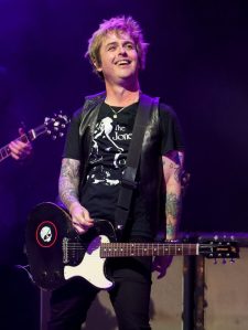 Why Eddie Van Halen Broke Down Crying When Meeting Billie Joe Armstrong