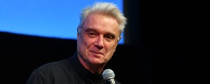 Talking Heads’ David Byrne Returns the Favor With Cover of Paramore’s “Hard Times”