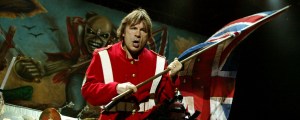 7 Bruce Dickinson Solo Tracks You Need to Hear