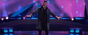 Bryan Olesen’s Powerhouse Vocals Incite Instant Chair Turns from ‘The Voice’ Coaches