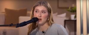 ‘American Idol’ Hopeful Liliana’s Audition Has Fans Comparing Her to Olivia Rodrigo