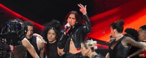 The Meaning Behind “Levitating” by Dua Lipa (featuring DaBaby) and the Controversies that Dogged It