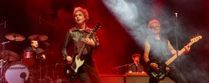 Living in a West Oakland Warehouse: The Story Behind “Welcome to Paradise” by Green Day