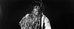 The Last Chart Appearance: The Story Behind “Crosstown Traffic” by The Jimi Hendrix Experience
