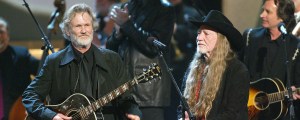 The Mount Rushmore of Outlaw Country: The Story Behind “Highwayman” by The Highwaymen