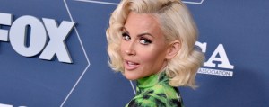 Jenny McCarthy Hints at Big Names for ‘The Masked Singer’ Reveal: “[It’s] Next Level”