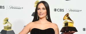 Kacey Musgraves Wants Fans to Know She Left Weed Behind Long Ago