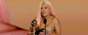 Private Plane Carrying GRAMMY-Winning Artist Makes Emergency Landing In Los Angeles
