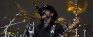 Behind the Album: The Tension and Strain that Plagued ‘Iron Fist’ by Motörhead