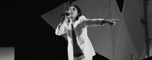 The Inappropriate Meaning Behind “Brown Sugar” by The Rolling Stones