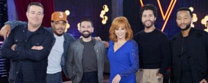 Blake Shelton, Dolly Parton & More Floated as ‘The Voice’ Mega Mentors; Here’s Who Actually Got the Job