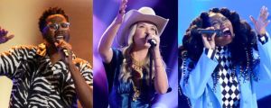 ‘The Voice’: All the Ones That Got Away On the Recent Round of Blind Auditions
