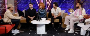 ‘The Voice’ Official Rulebook: Did Bryan Olesen Actually Break Any Rules?