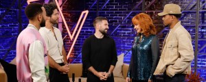 What Time Does ‘The Voice’ Start Tonight? How to Watch the Fifth Night of Blind Auditions