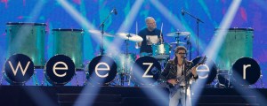 4 Songs That Prove Weezer Is Actually a Great Cover Band