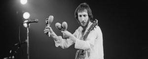 The Desperate Story Behind “The Seeker” by The Who