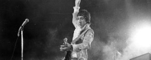 Lawsuits And Drugs: The Story Behind “Substitute” by The Who