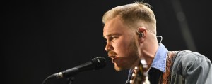 Zach Bryan Debuts Hard-Hitting Unreleased Song, Brings Out Kacey Musgraves During Quittin’ Time Tour