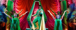 5 Big Takeaways from the New Broadway Revival of ‘The Wiz’