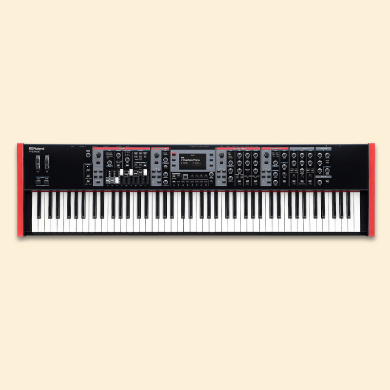 Roland V-STAGE88 Stage Piano