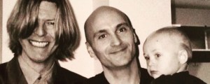 Former Wallflowers Guitarist Michael Ward Dead at 57